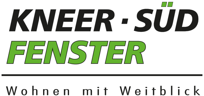 logo kneer suedfenster